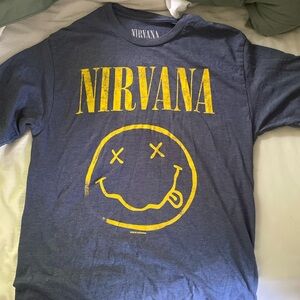 Nirvana T-shirt